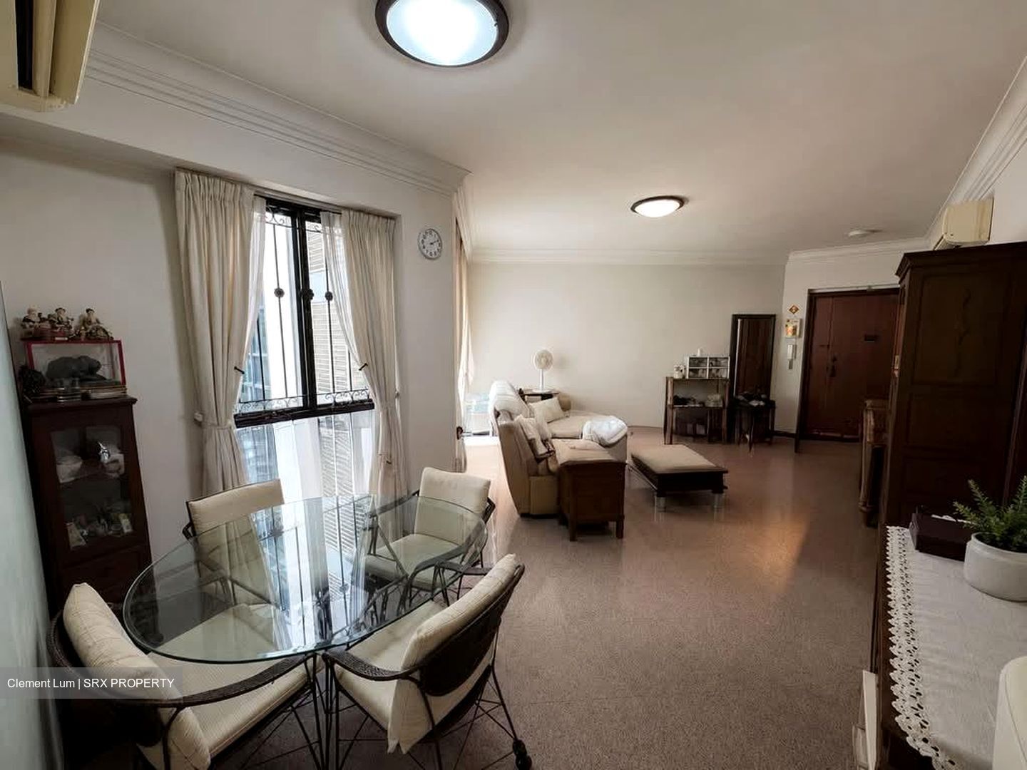 Regentville (D19), Apartment #587604211